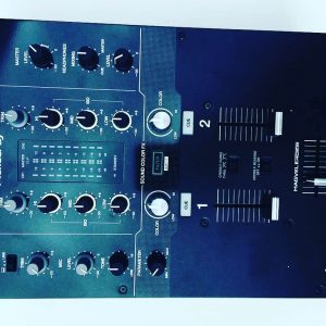 DJM S3