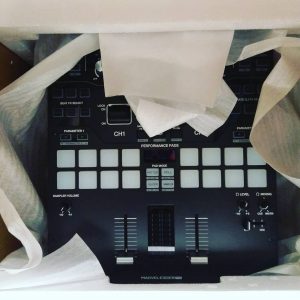 DJM S9 NIB