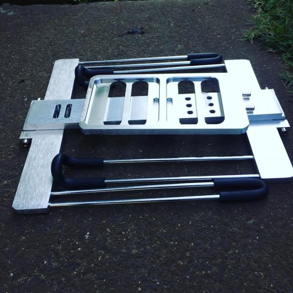Laptop Stand & Tray