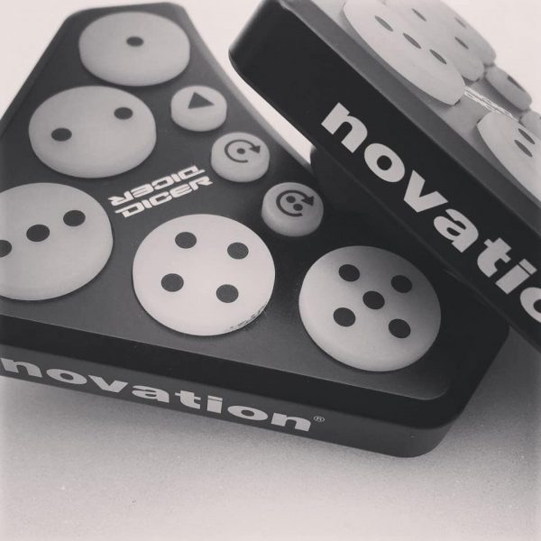 Dicers