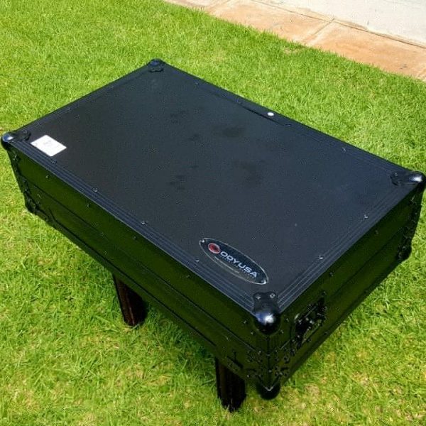 DDJ SX2 Flight Case